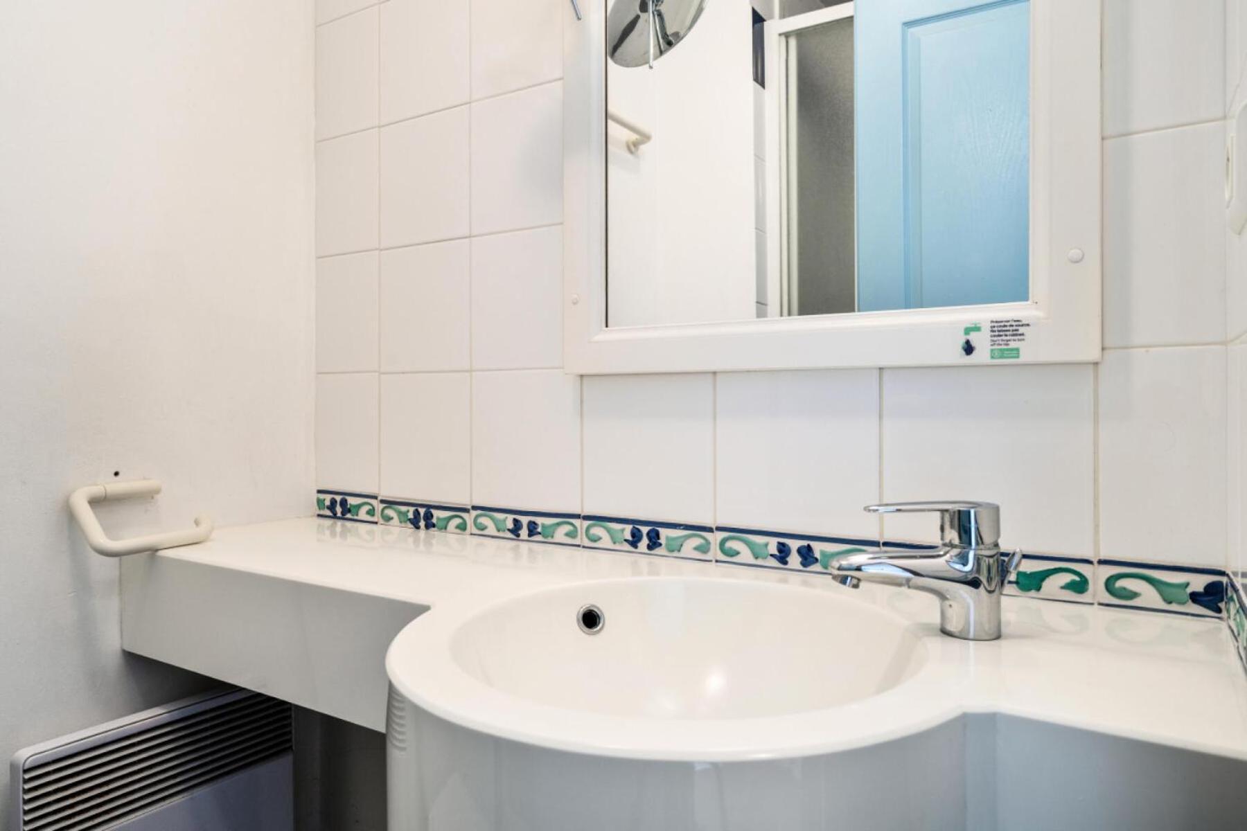 Residence Cap Azur - Maeva Home - Appartement 2 Pieces 5 Personnes - Confort Mae-4387 Fouesnant Exteriör bild