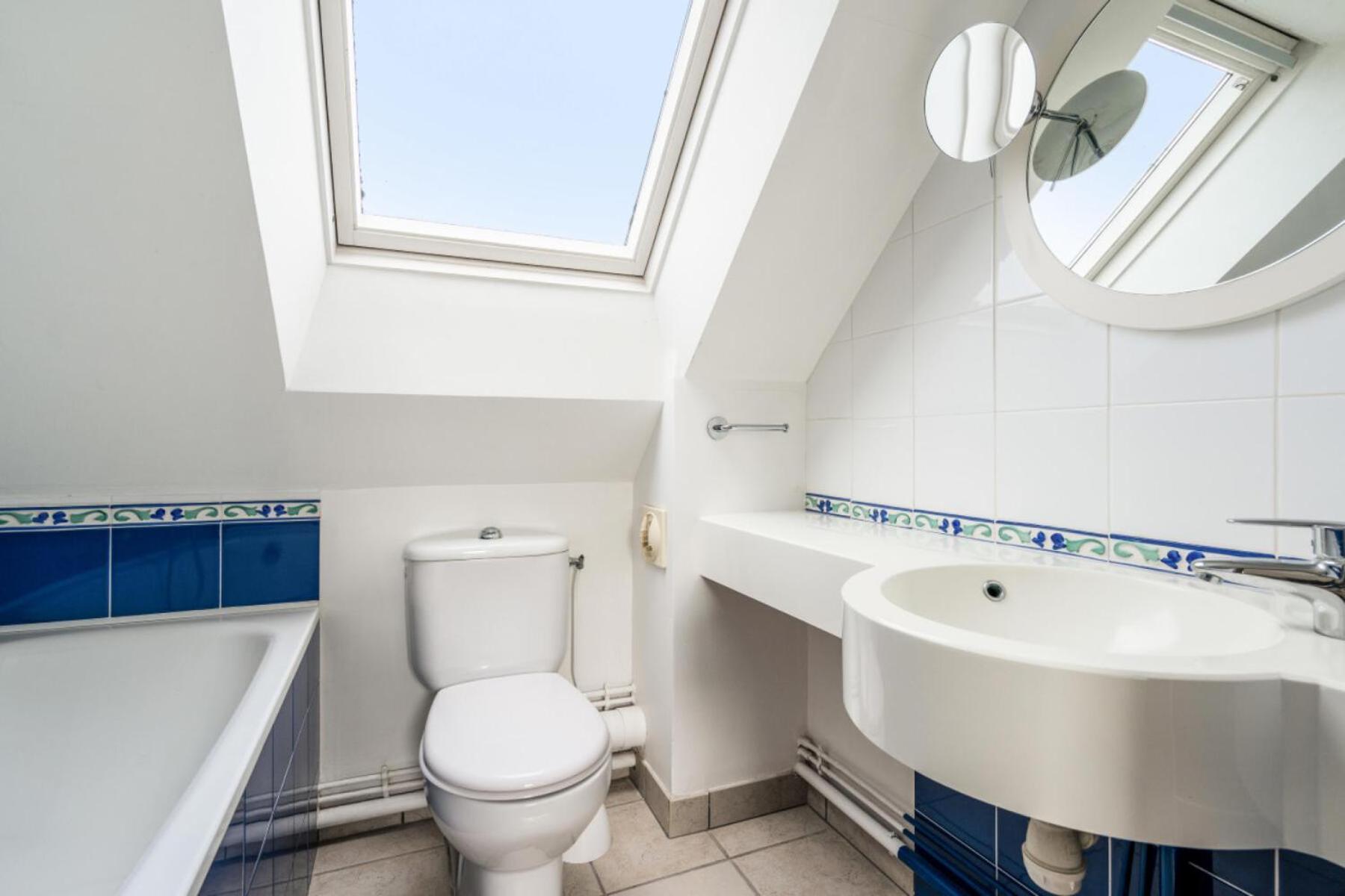 Residence Cap Azur - Maeva Home - Appartement 2 Pieces 5 Personnes - Confort Mae-4387 Fouesnant Exteriör bild